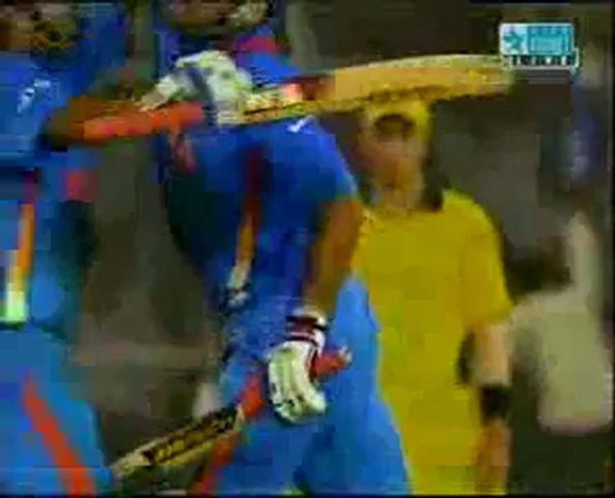 Watch Live ICC Under29 Final 2012