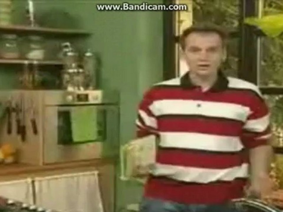 Pascal-Grillowane steki z sardynek
