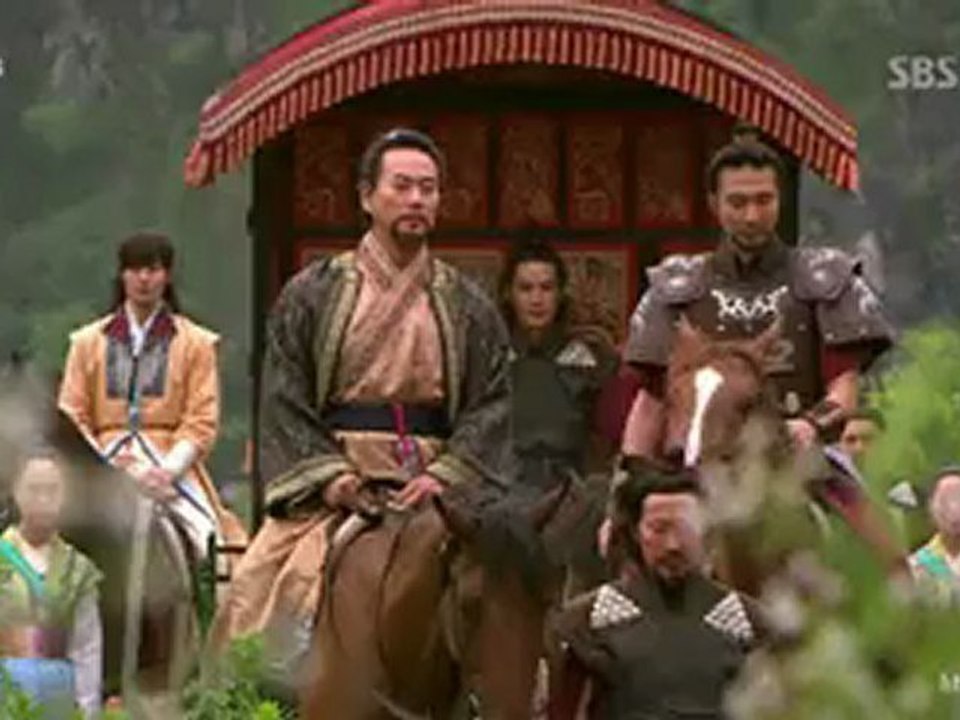 Xem phim Faith - 2012 - dm - Tập 3 online vietsub, phu de, thuyet minh, long tieng - Hiphim.Com_2