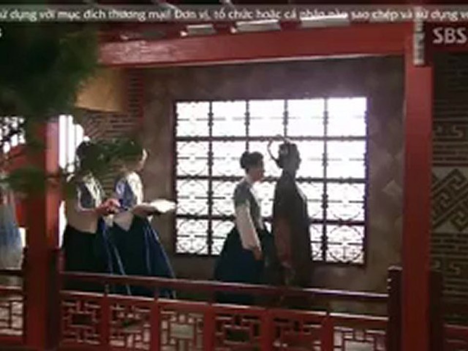 Xem phim Faith - 2012 - dm - Tập 3 online viets...