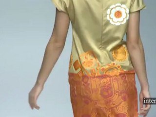 Plume Princess. Весна-лето 2012