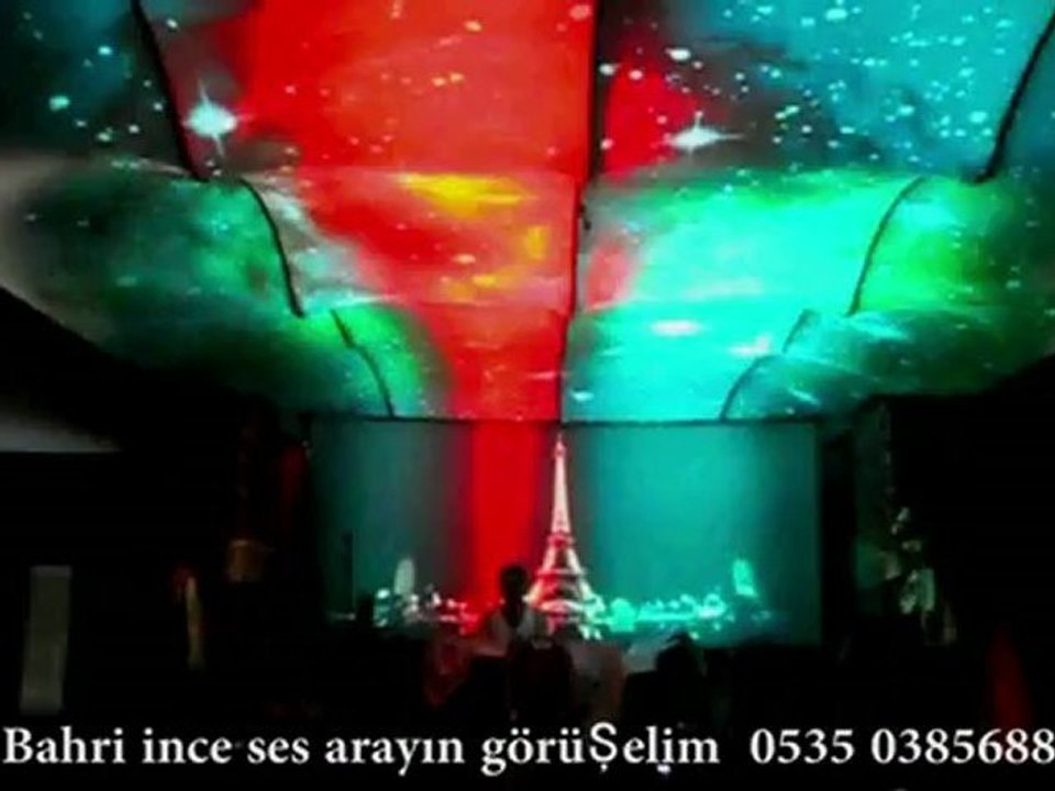 Bahri  ince  ses