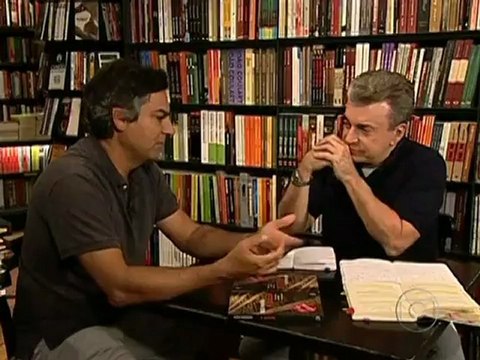 Jornal da Globo 24-08-2012 Edição de sexta-feira [Completo]