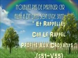 Invocation lorsque l'ont met un vêtement neuf/dou3as islam facile à apprendre/Arabe Français Phonétique