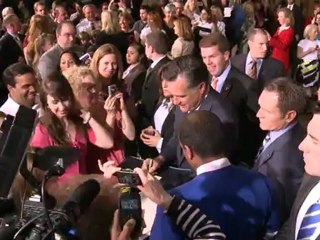 Streit um Abtreibungen: Romney in der Bredouille