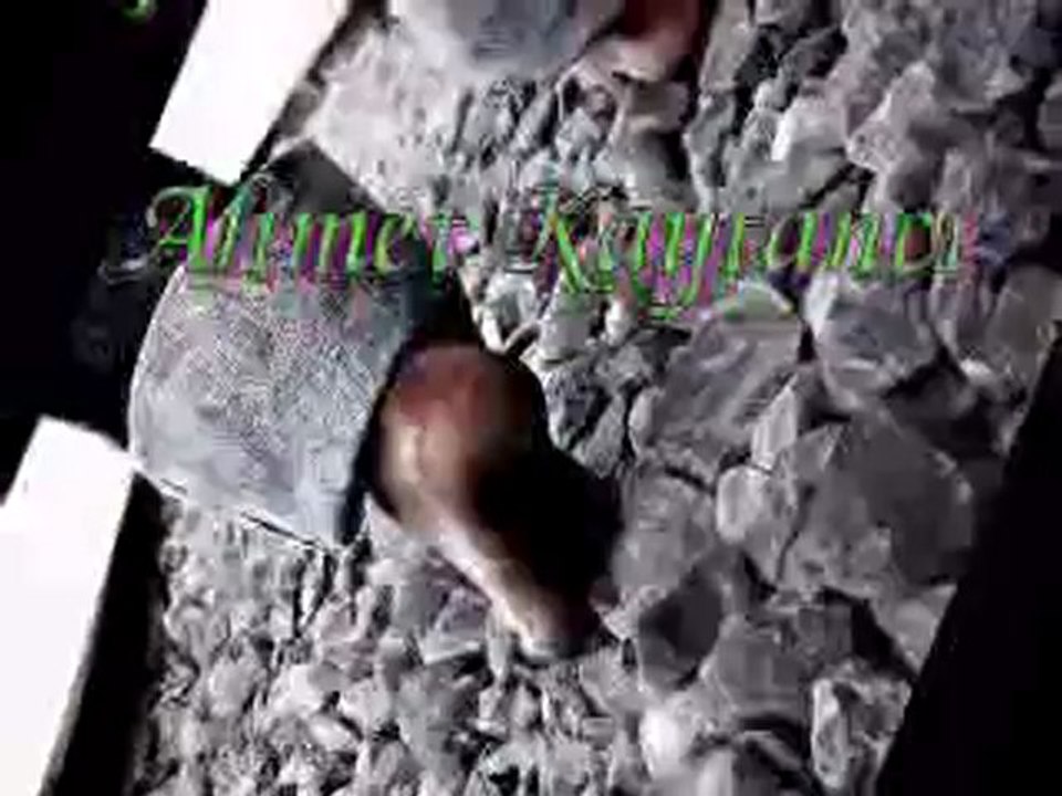 BİR GÜN GİDECEKSİN BURALARDAN-AHMET KAYTANCI