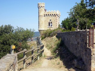 Rennes le Château en photos : la vie de l'Abbé Saunière