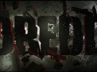 DREDD 3D - Featurette: Slo-Mo Special Effects [VO|HD]