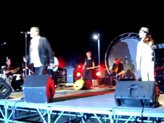 Bizern plage Chalets Gruissan