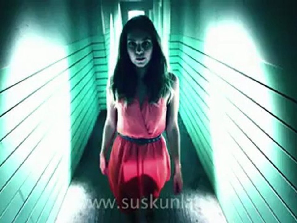 Suskunlar 2.sezon tanıtım fragmanı izle