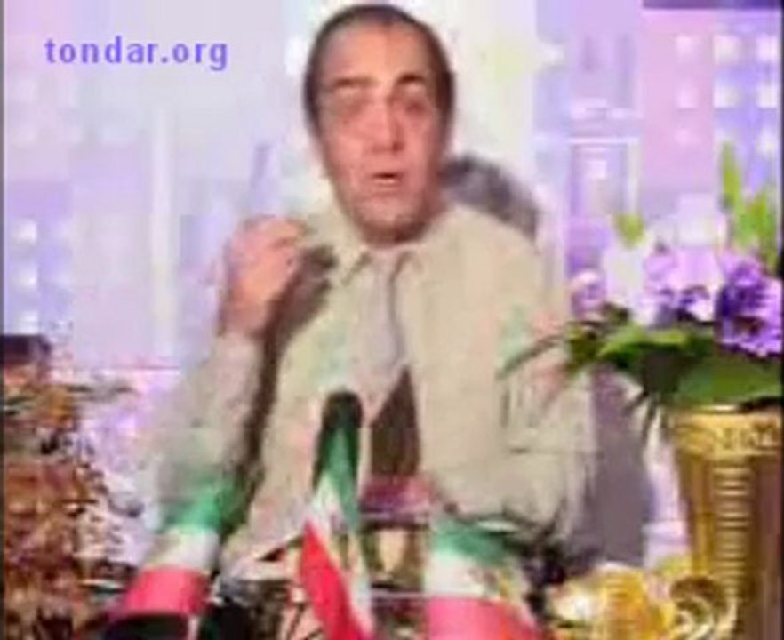 سلمان و اسلام بخش ۳ - فرود فولادوند Frood Fouladvand