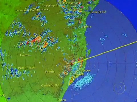 Globo Repórter 24-08-2012 Parte 3 Brasil abaixo de zero