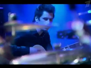 Живой (Только ты...)