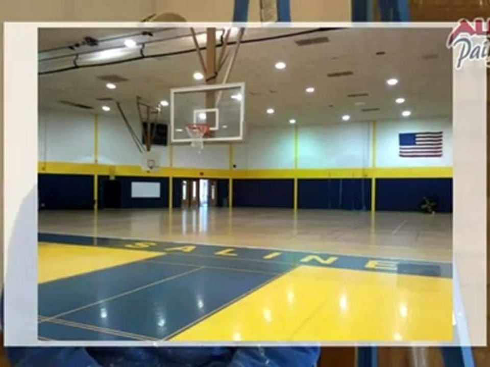 Ann Arbor Painters - Alber Professional Painting Contractors 734-428-9123