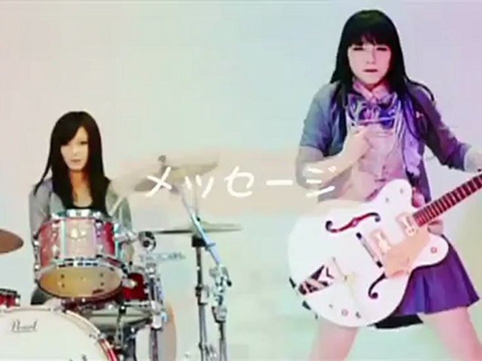 SCANDAL ~Haruka interview~