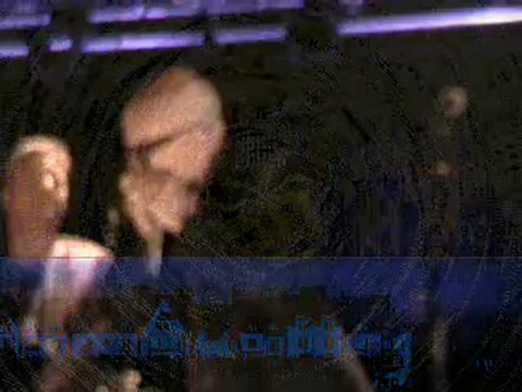 MARK FELTHAM & Nine Below Zero live à Blois 24 aout 2012