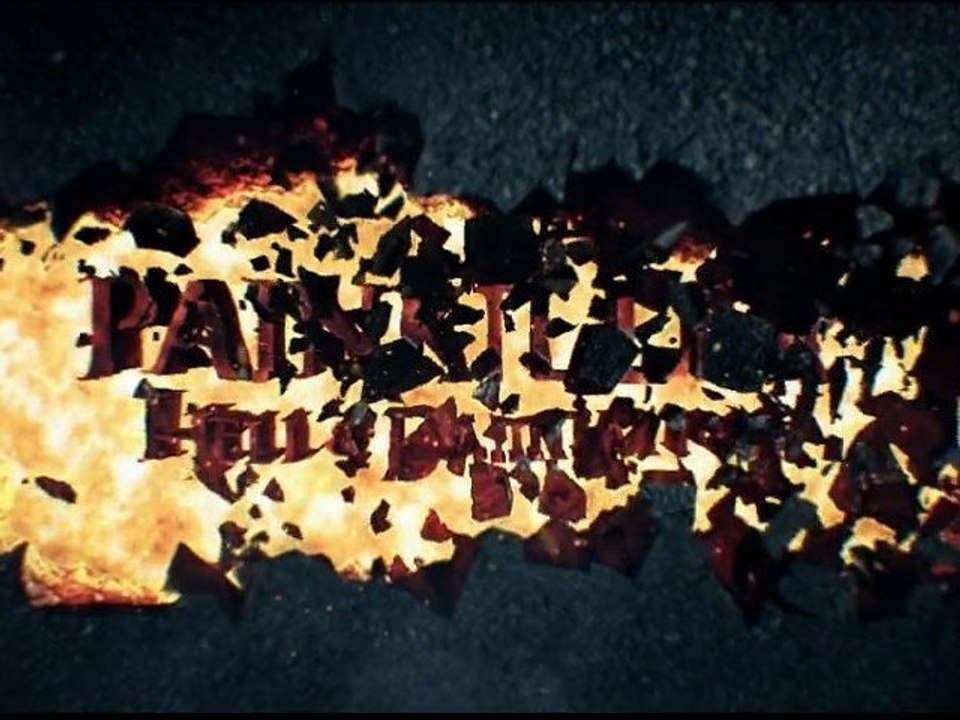 Painkiller Hell & Damnation - Teaser Gamescom