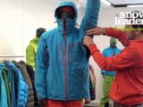 Snowleader présente la veste Norrona Lofoten Performance Shell