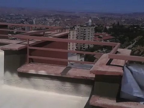 Sprey Poliüretan Köpük erbayalitim.com ERBA YALITIM İZOLASYON