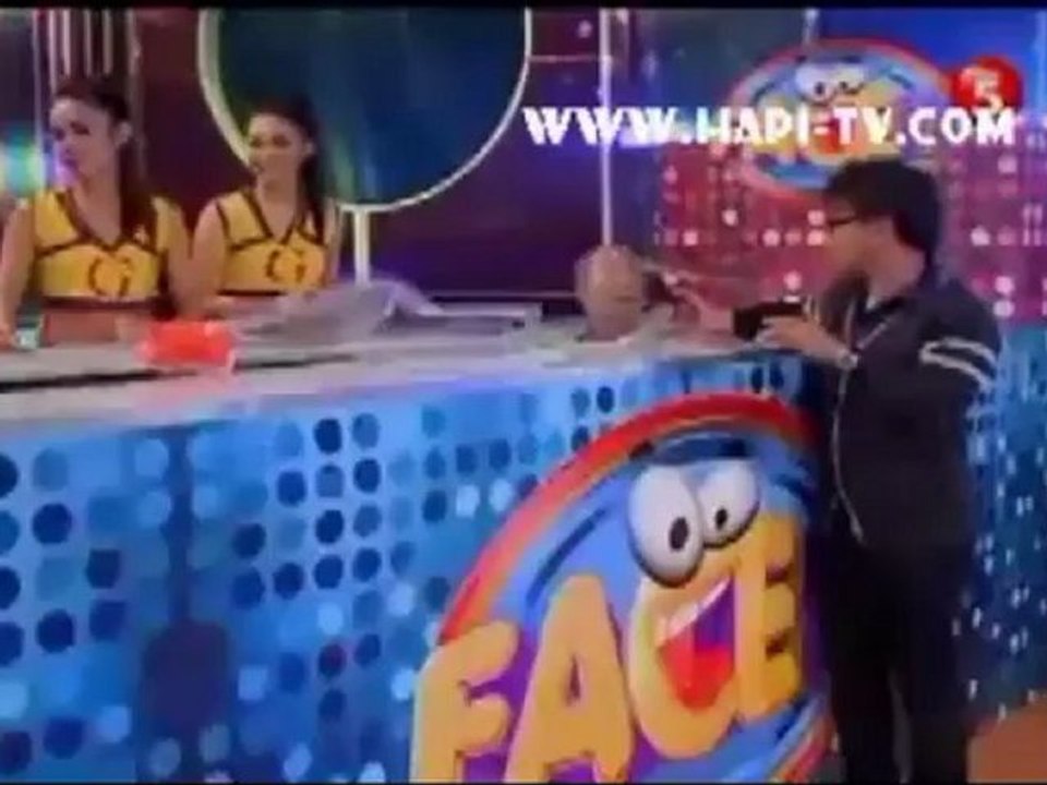 Game N Go(TV5):Episode (8/12/12) part2/2