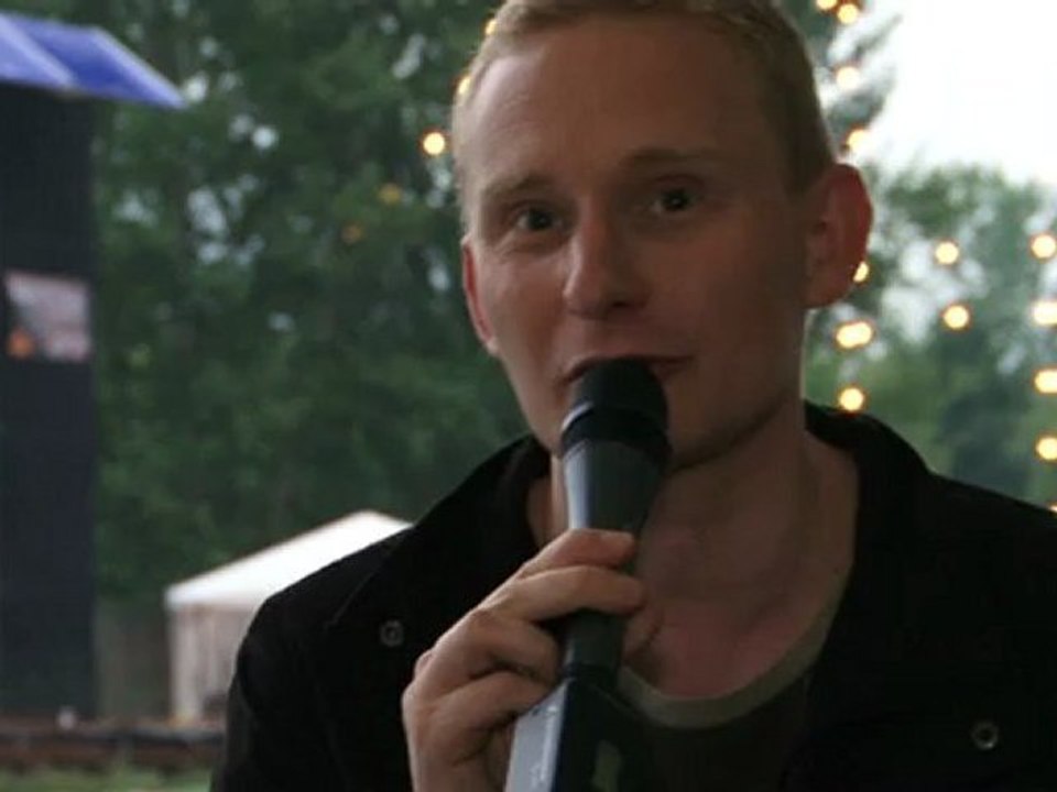 Grégory Ott Trio - Auvernier Jazz Festival