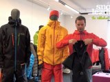 Snowleader présente la veste Norrona Lofoten Pro Shell