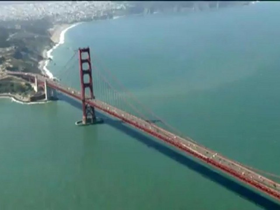 Coutts crash out of San Francisco