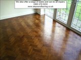 Floor Sanding Manchester