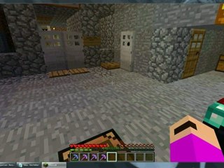 Mınecraft Level Hilesi