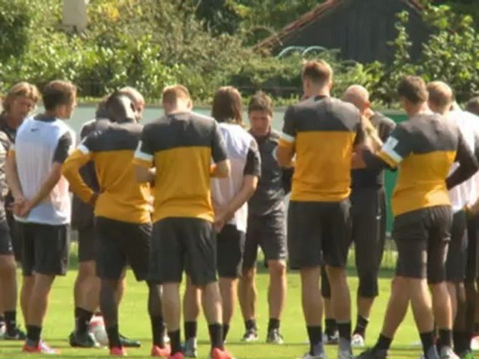 Werder Bremen - Gut gespielt und trotzdem verloren