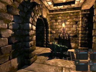 Let's Play - The Legend of Grimrock [Episode 20]