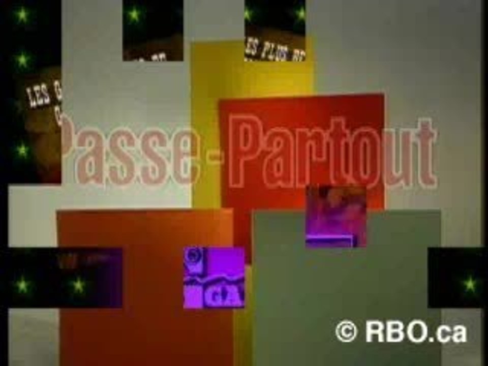 PassePartout