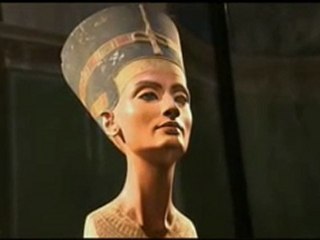 Mystères sur le buste de Néfertiti