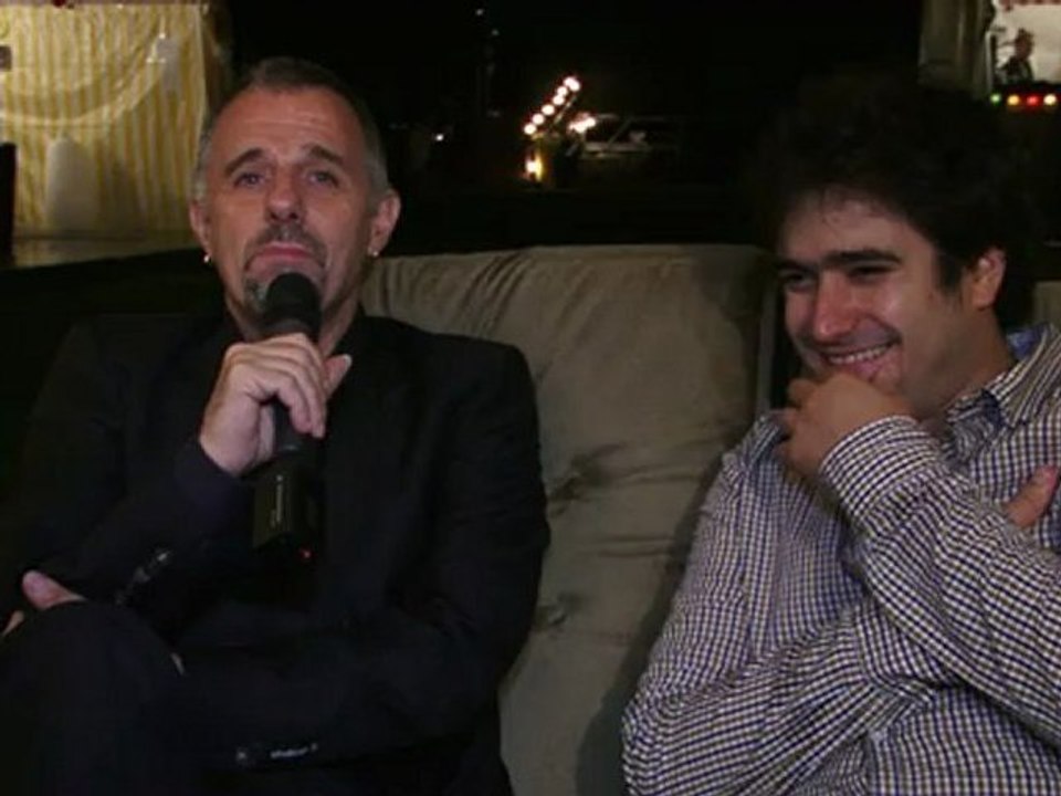 Harold Lopez Nussa et Swami - Auvernier Jazz Festival