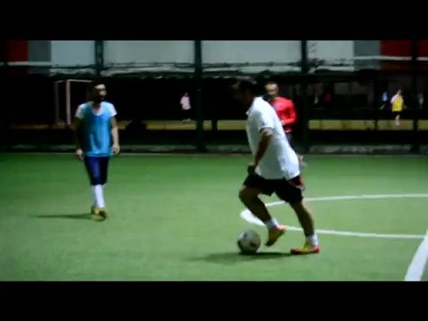 24.08.2012 Fc Windkono - Hepsi Tokat