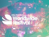 WORLDWIDE FESTIVAL SETE '12 // THEATRE DE LA MER (CLUBBING)