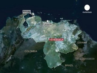 Nouveau bilan de l'explosion de gaz au Venezuela: au...