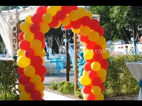 SÜNNET TAHTİ KİRALAMA 0535 227 91 25 FİYATLARİ SÜNNET ORGANİZASYONU SÜNNET DÜGÜNÜ BALON SÜSLEMESİ