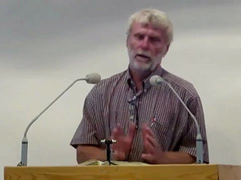 Nauczanie - zbór ChWZ w Kłodzku 23.08.2012 - Małżenstwo odbiciem Kościoła - czw