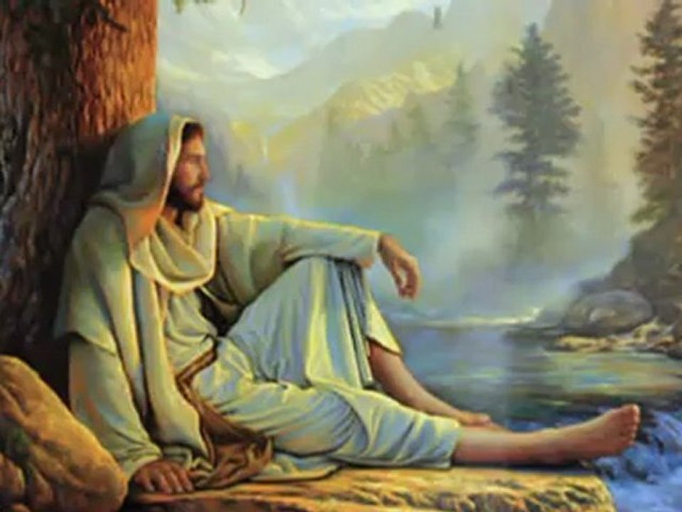 Na świecie jest tyle bólu i łez