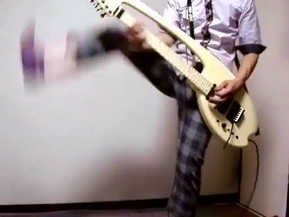 【BUCK-TICK】「エリーゼのために」COVER