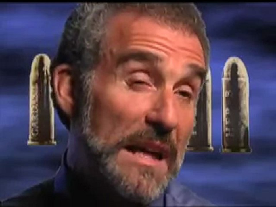 The Truth is Out There Trailer