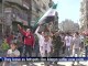 Deadly flare-up in Lebanon stokes Syria spillover fears