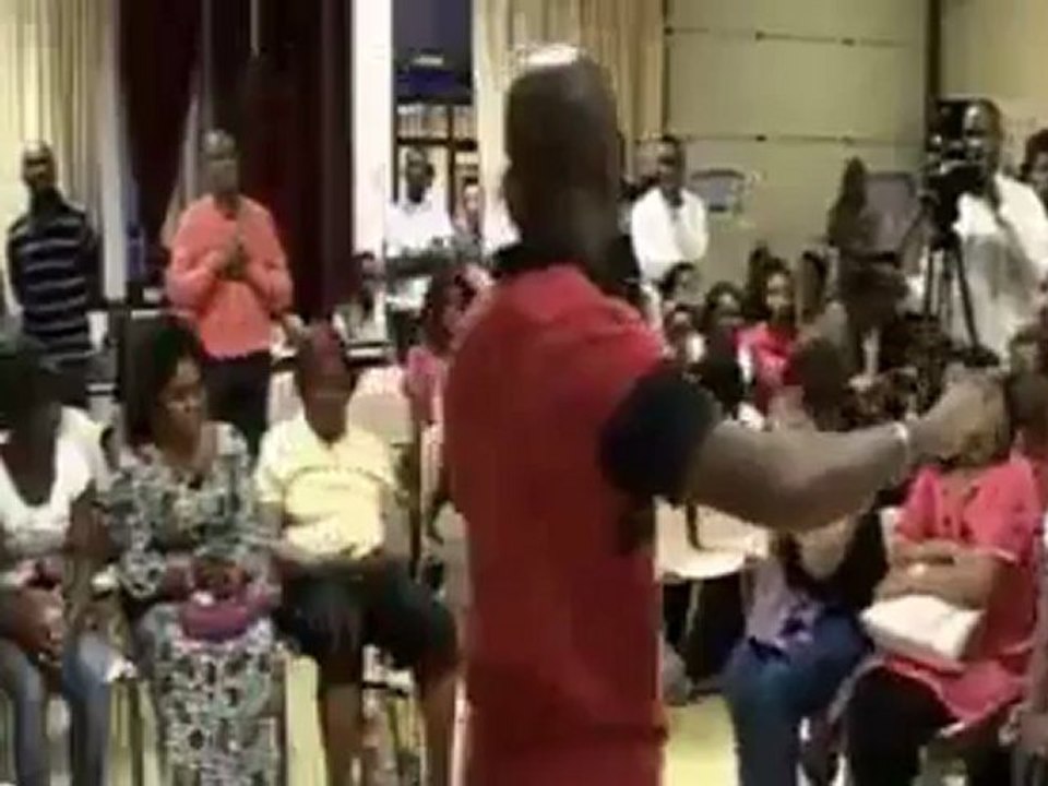 Les Alliances 2 Shora kuetu