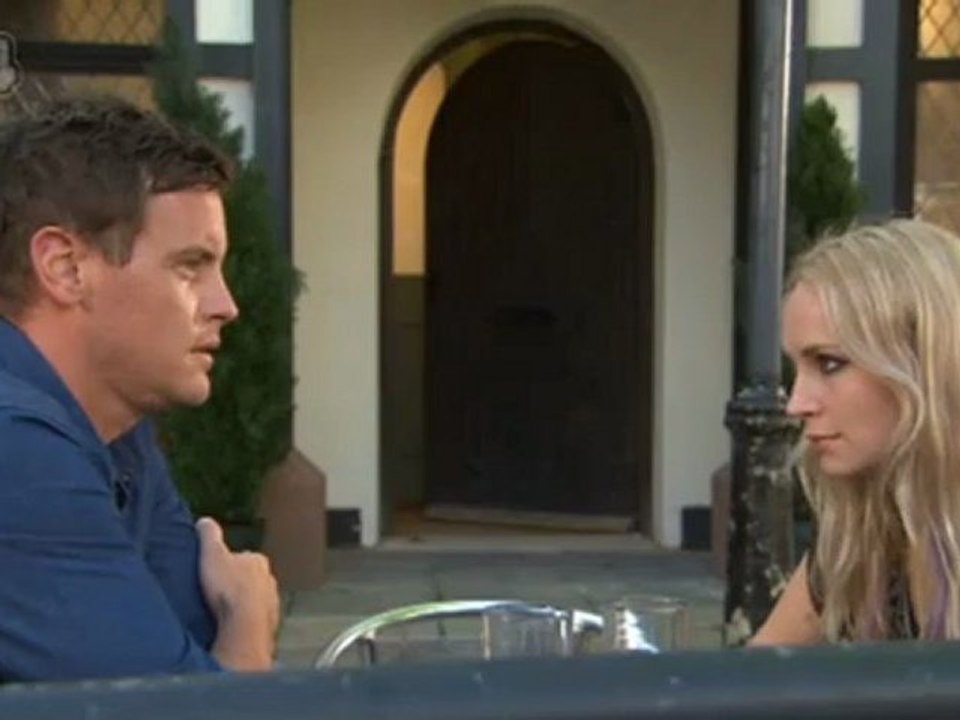 Hollyoaks | 21st August 2012 || FULL EPISODE