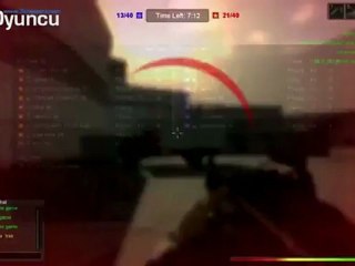 Red Crucible - 3D Kızıl Ordu - 3DOyuncu.com