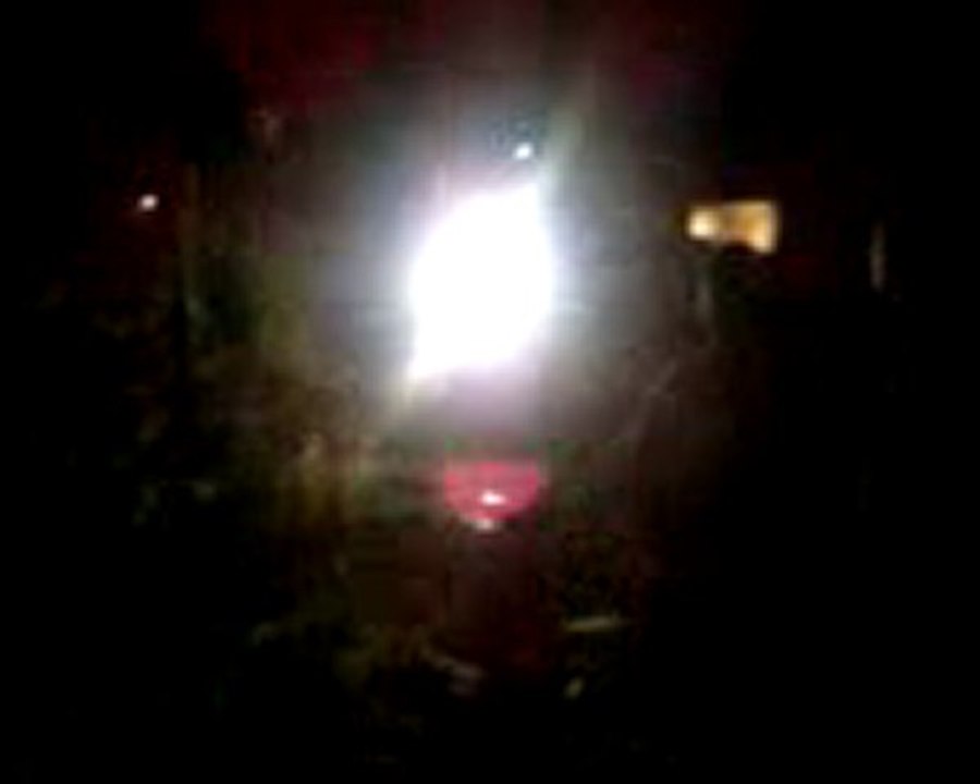 Rallye des lacs 2012: Yannick Mercky & Aurore Vieillard.