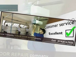 GARAGE DOOR REPAIR | GARAGE DOOR REPAIR ELKGROVE CA | GARAGE DOOR REPAIR ELKGROVE