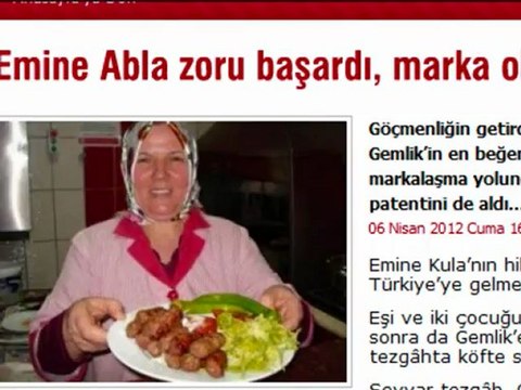 40haberajansi.com Yeni reklam filmi yayında