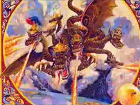 Сказ 4. Собери свою Матрёшку